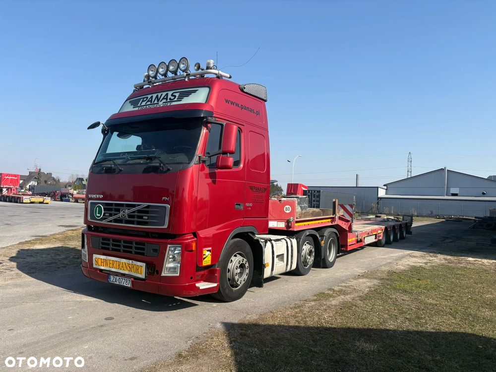 Volvo FH