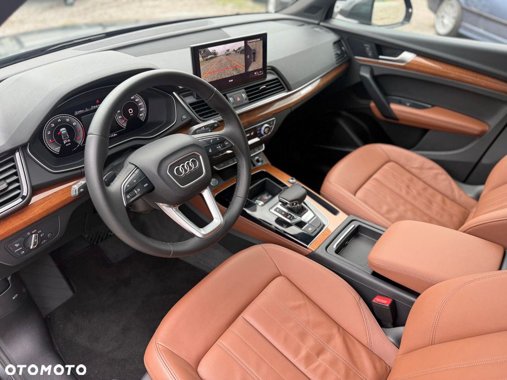 Audi Q5 - 18