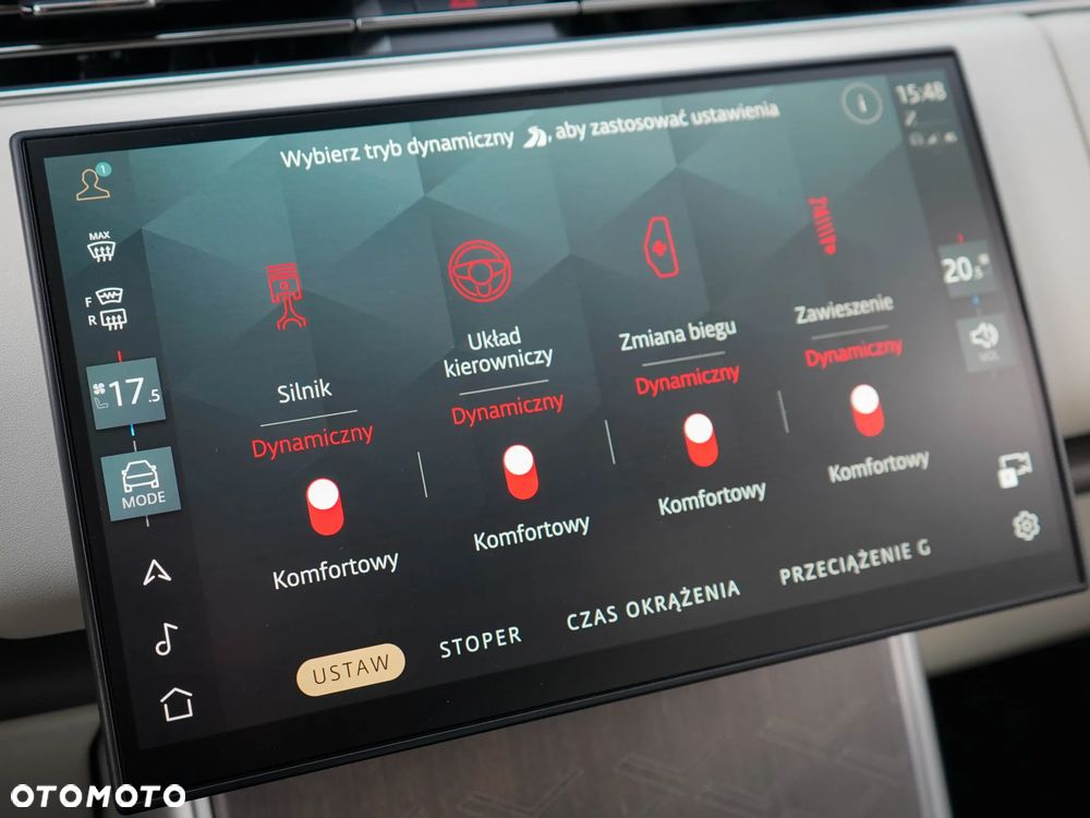 Land Rover Range Rover P615 SV - 29