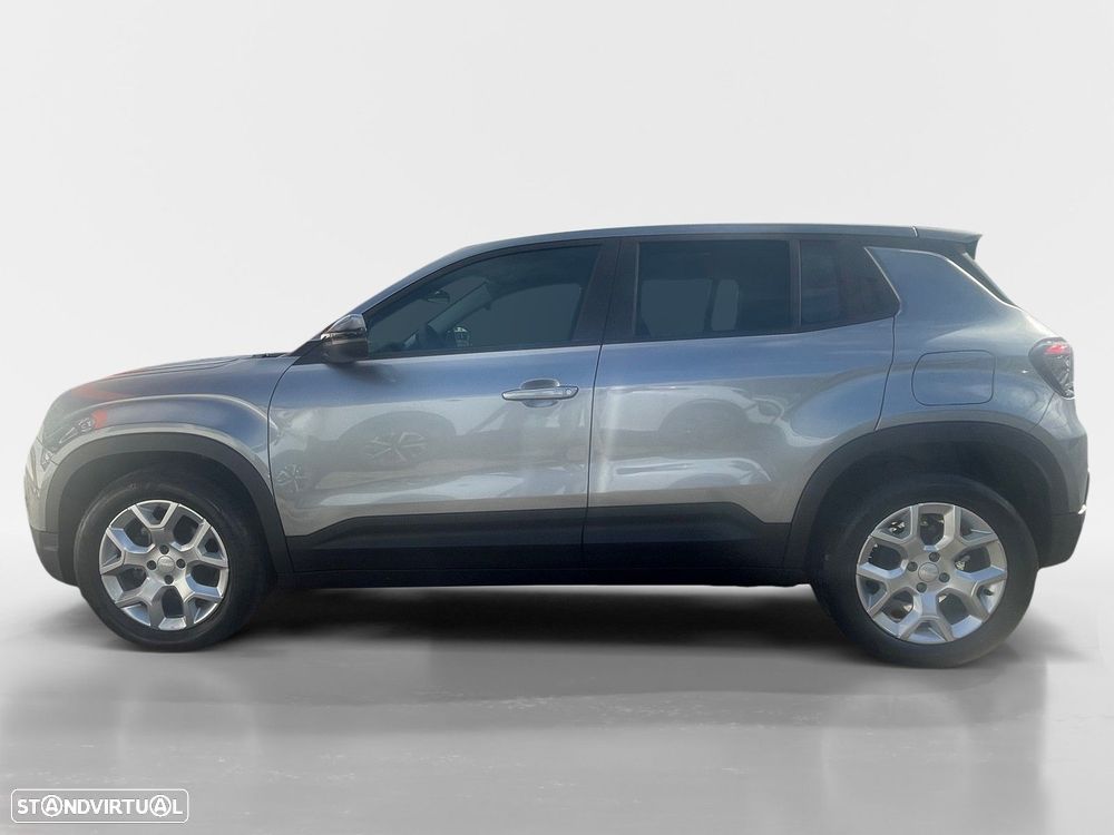 Jeep Avenger 1.2 GSE T3 Altitude - 2