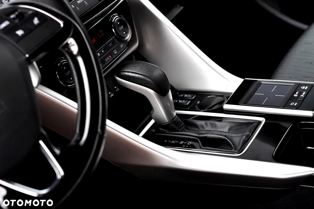 Mitsubishi Eclipse Cross 1.5 T GPF Intense CVT - 15