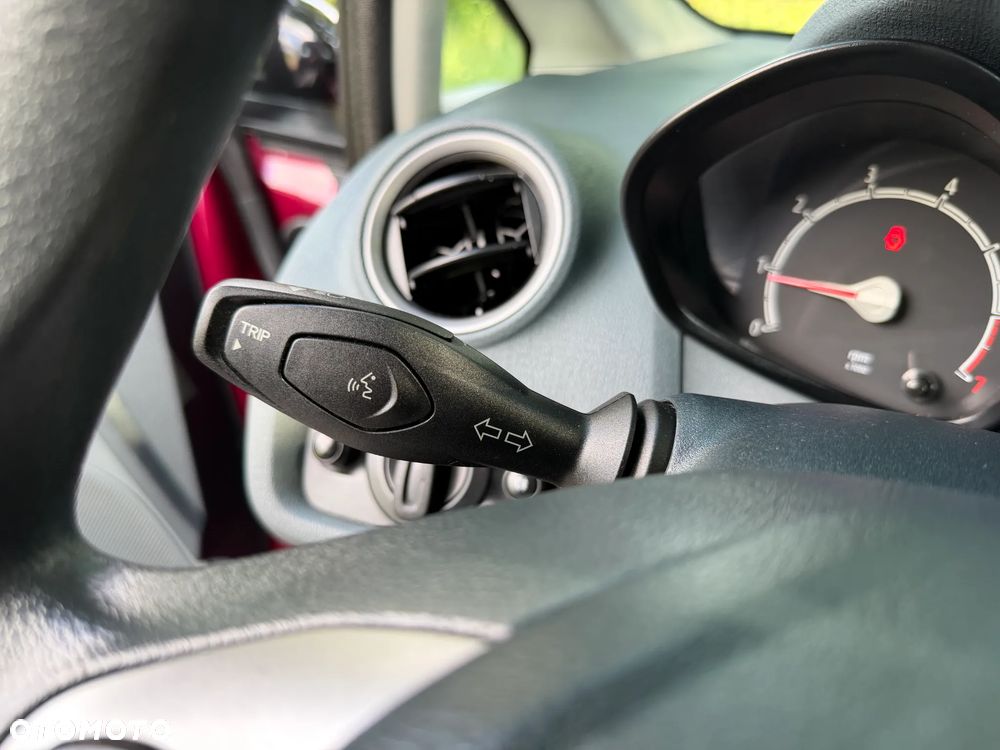 Ford Fiesta 1.25 SYNC Edition - 18