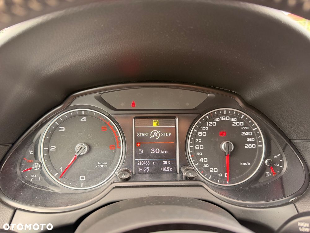 Audi Q5 - 34