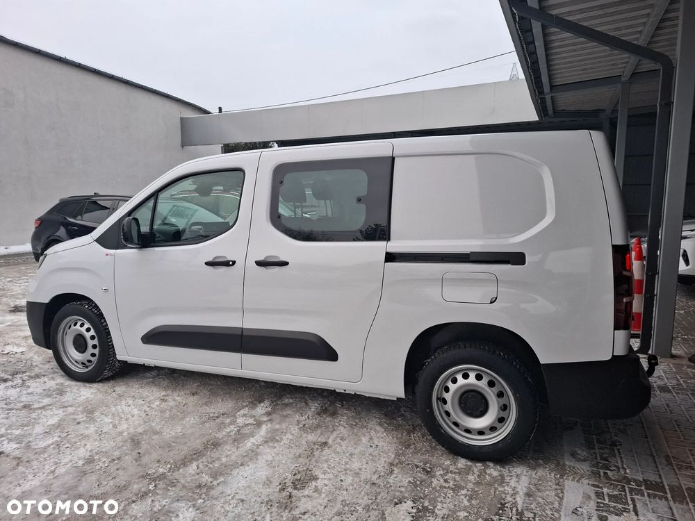 Toyota Proace City - 9