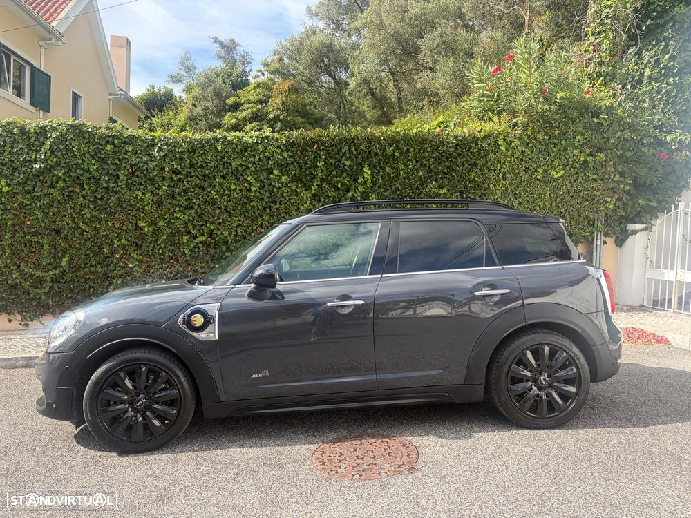 MINI Countryman - 13