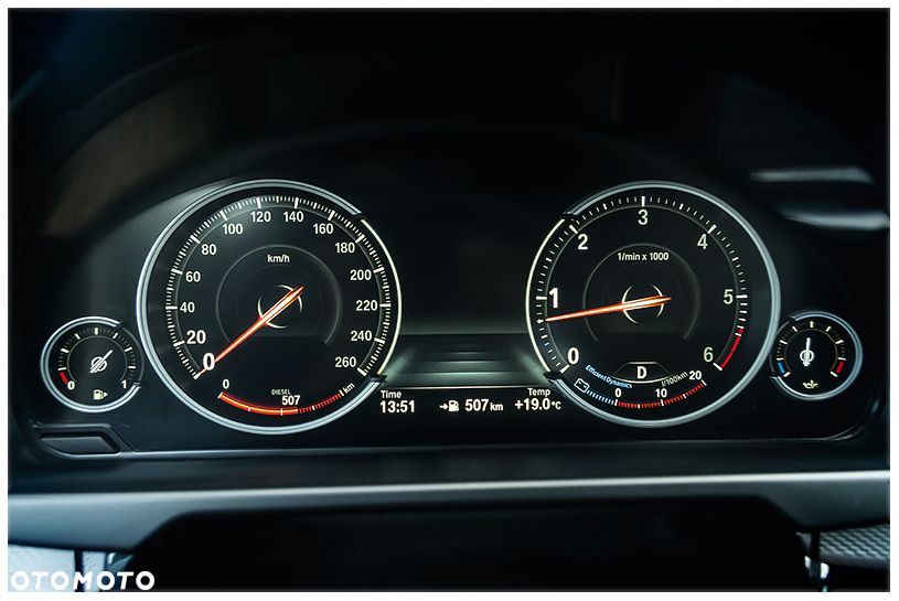 BMW X6 xDrive40d M Sport - 27