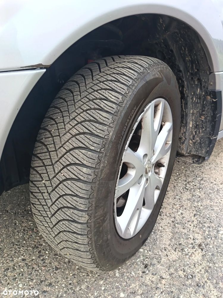 Renault Koleos 2.0 dCi 4x4 Bose Edition - 10