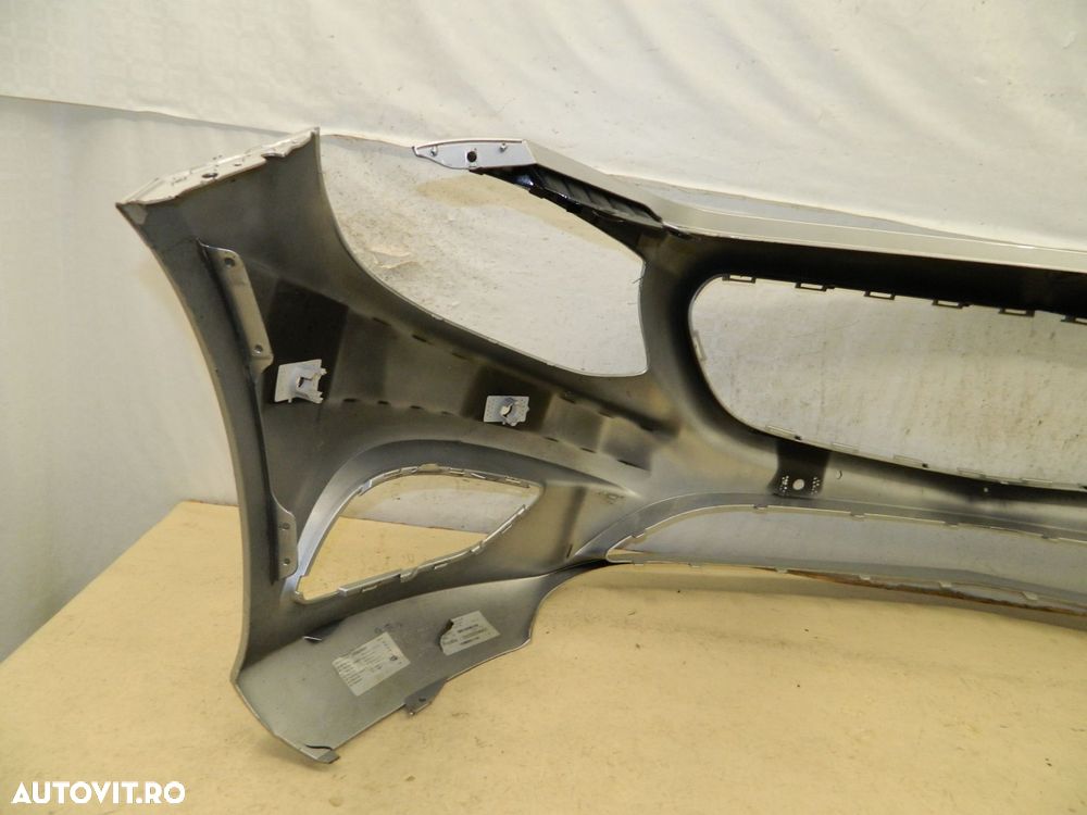 Bara fata Mercedes S-Coupe, W217, C217, 2015, 2016, 2017, 2018, A2178803347 - 3