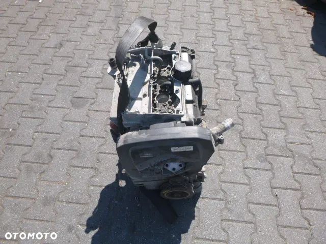 SILNIK VOLVO S40 V40 2.0 16V B4204S - 18