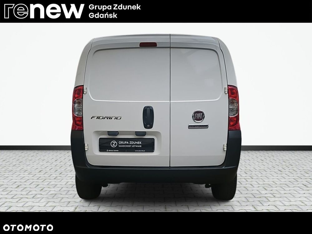 Fiat Fiorino - 10