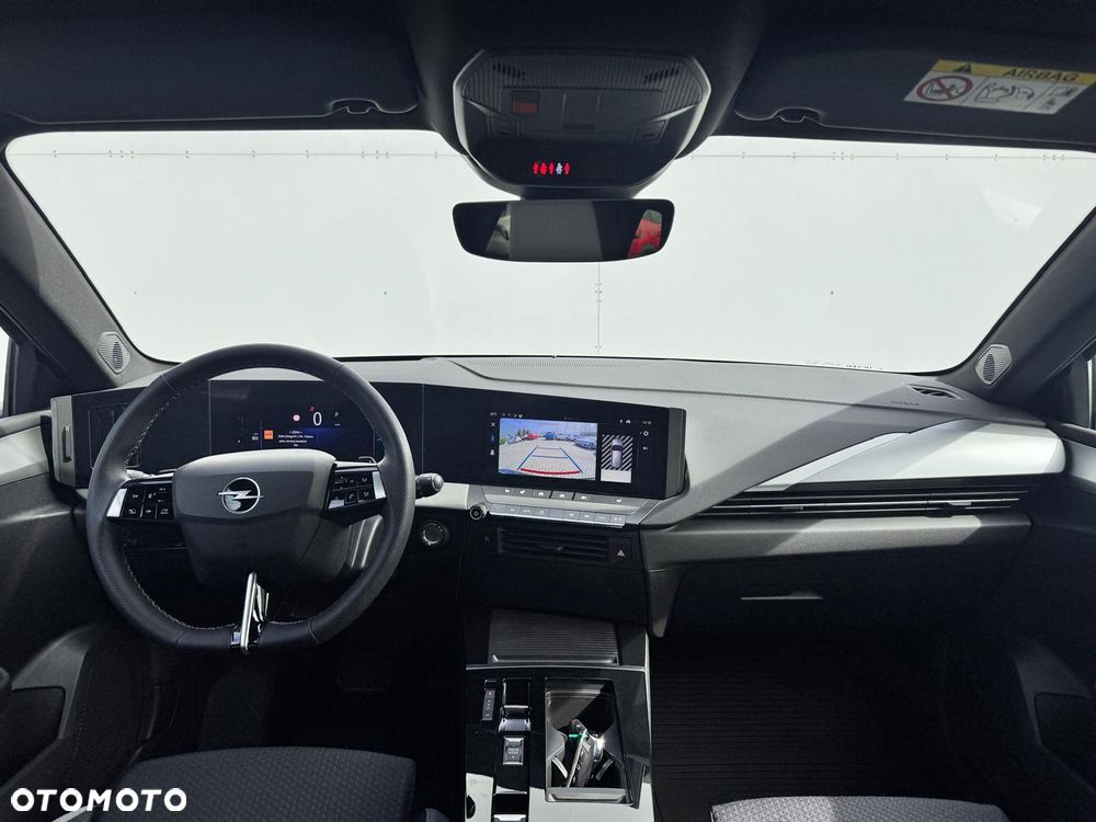 Opel Astra 1.2 T Edition S&S - 10