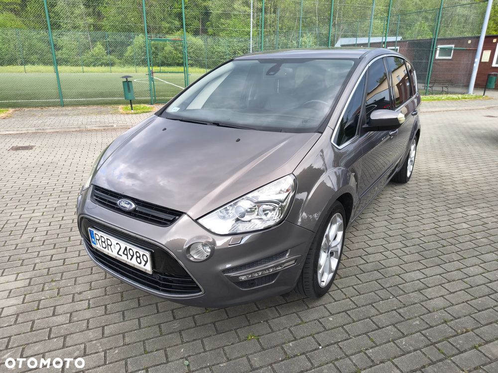 Ford S-Max - 20