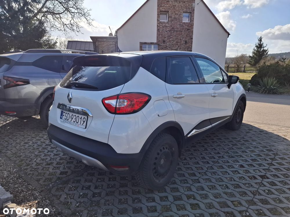 Renault Captur - 2