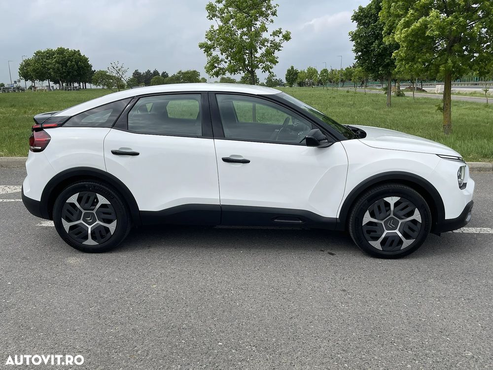 Citroën C4 PureTech 100 Stop&Start FEEL - 38