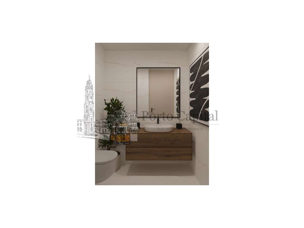 EXCELENTE APARTAMENTO T3 EM BRAGA - Grande imagem: 5/23