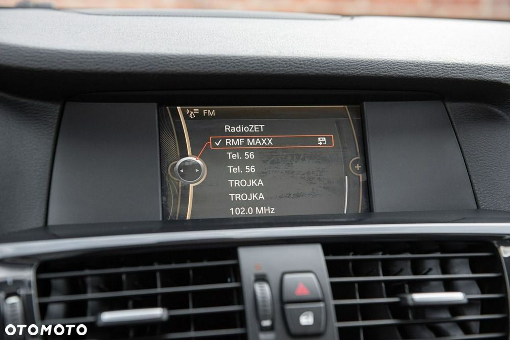 BMW X3 xDrive28i Advantage sport - 21