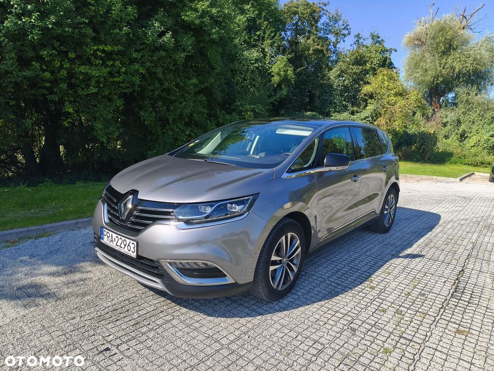 Renault Espace - 7