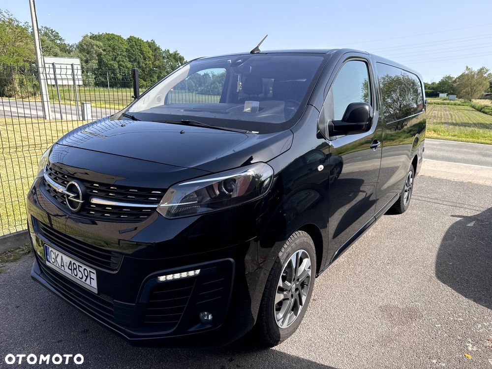 Opel Vivaro - 2