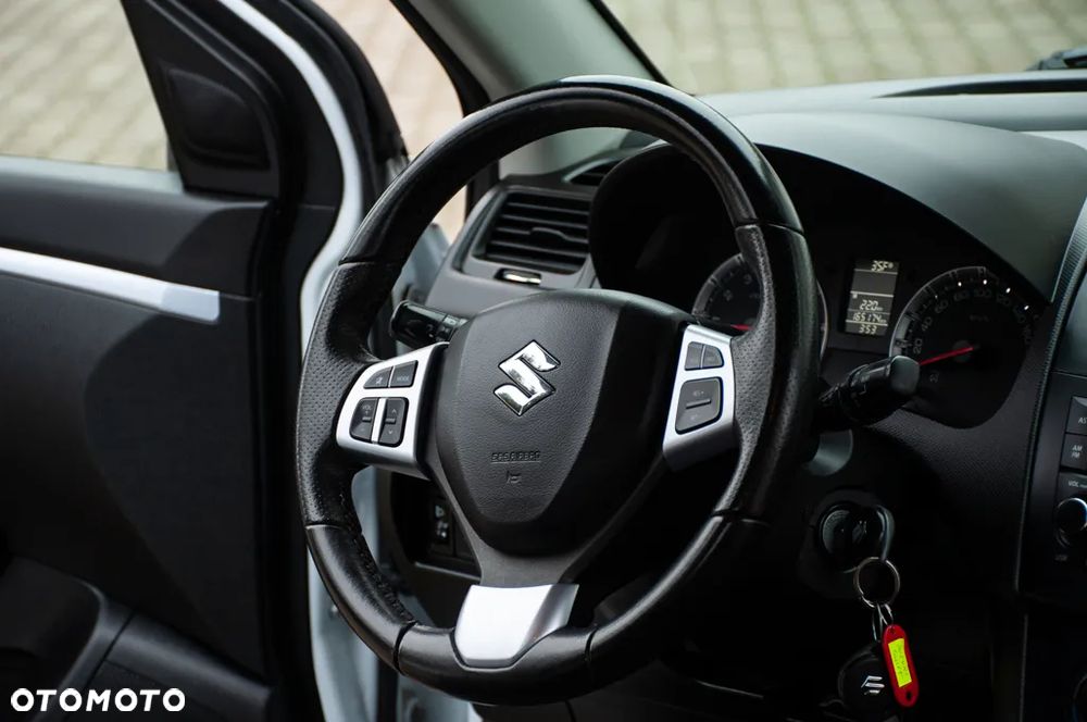 Suzuki Swift 1.2 X-TRA - 35