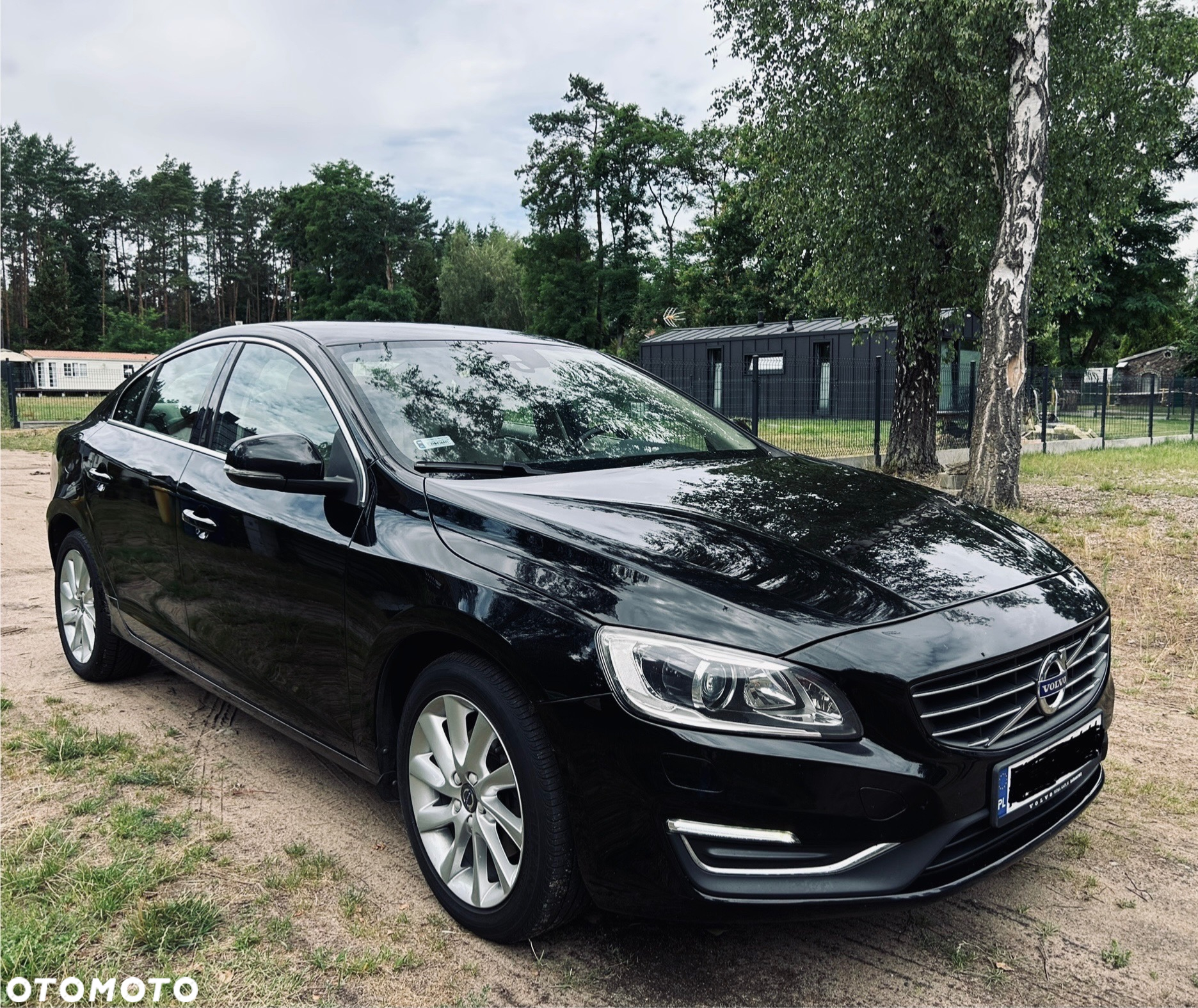 Volvo S60 D4 Drive-E Dynamic Edition (Momentum) - 3