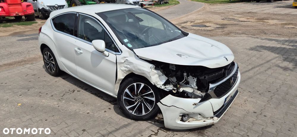 DS Automobiles DS 4 - 3