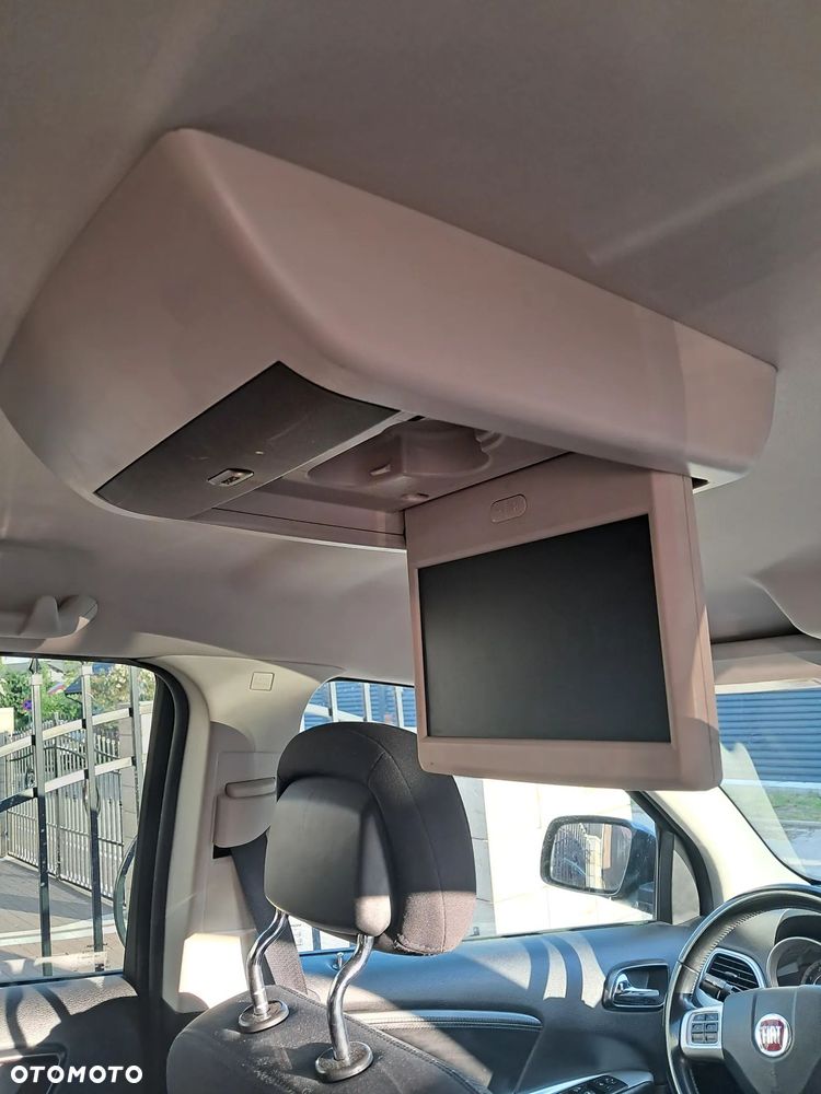 Fiat Freemont 2.0 Multijet - 30