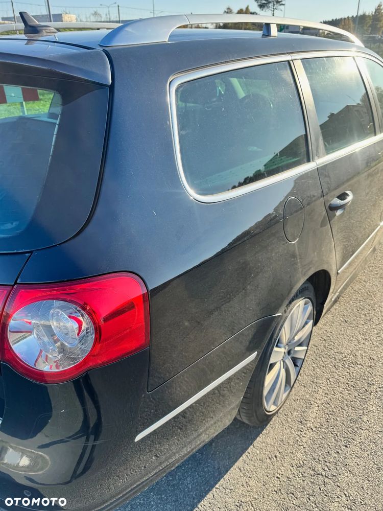 Volkswagen Passat Variant 2.0 TDI DPF R-Line Edition Plus - 22