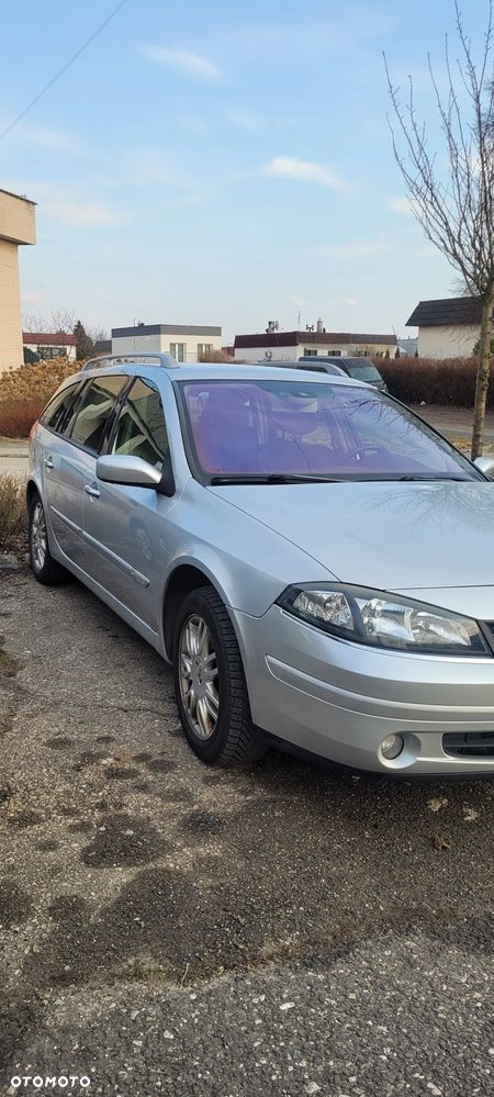 Renault Laguna - 2