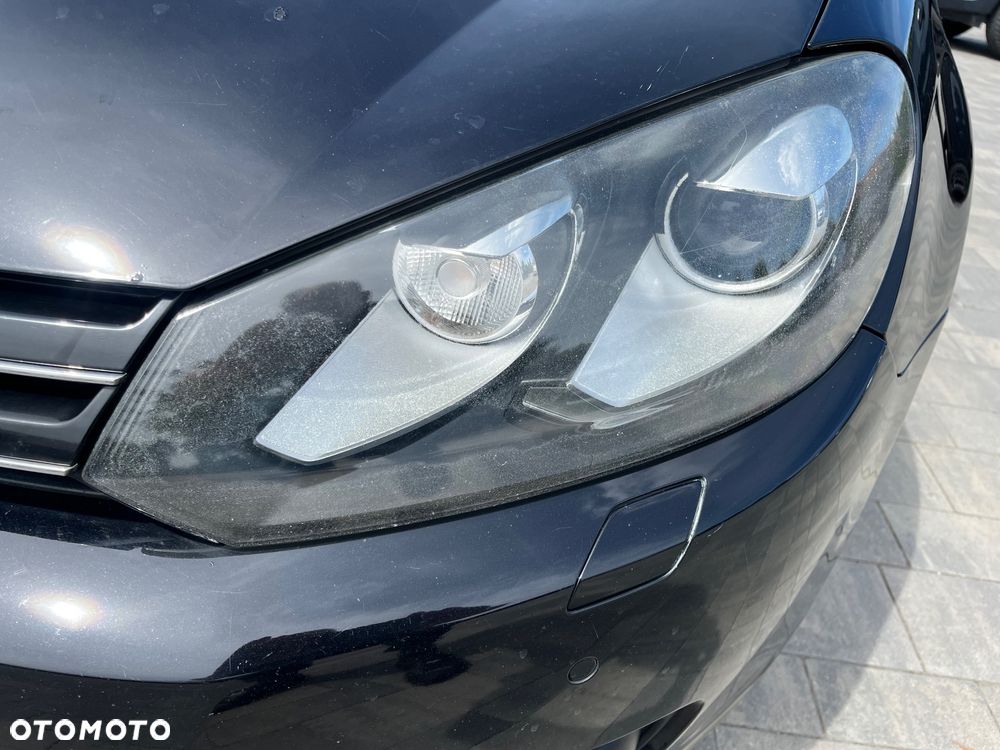 Volkswagen Golf 2.0 TDI DPF DSG Highline - 12