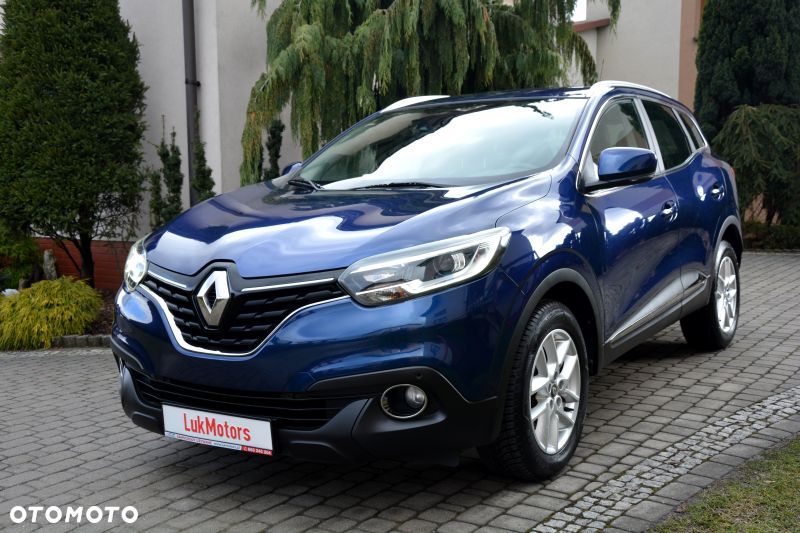 Renault Kadjar - 11