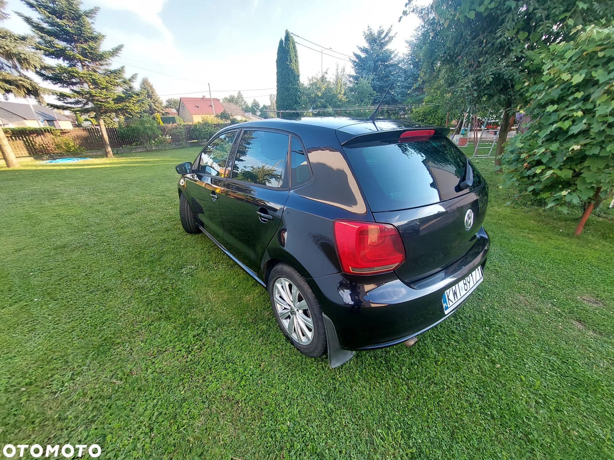 Volkswagen Polo 1.2 TSI Highline - 7