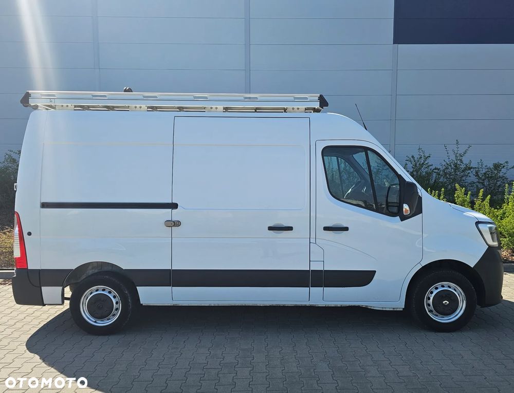 Renault MASTER - 4