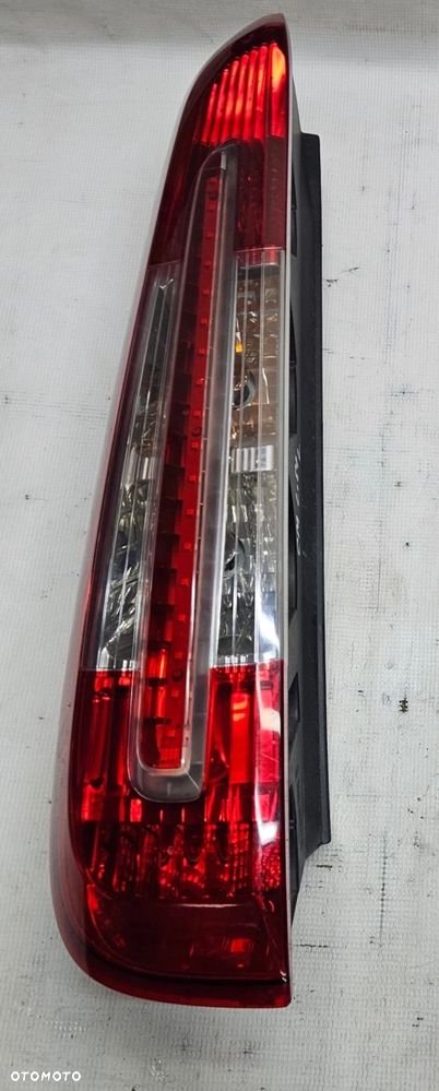 C MAX I lampa tylna tył LIFT EU LEWA oryginał bez uszkodzeń Ford