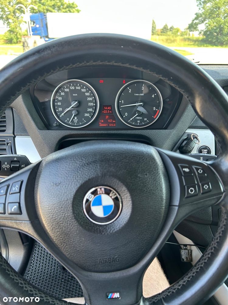 BMW X5 4.0d xDrive - 25