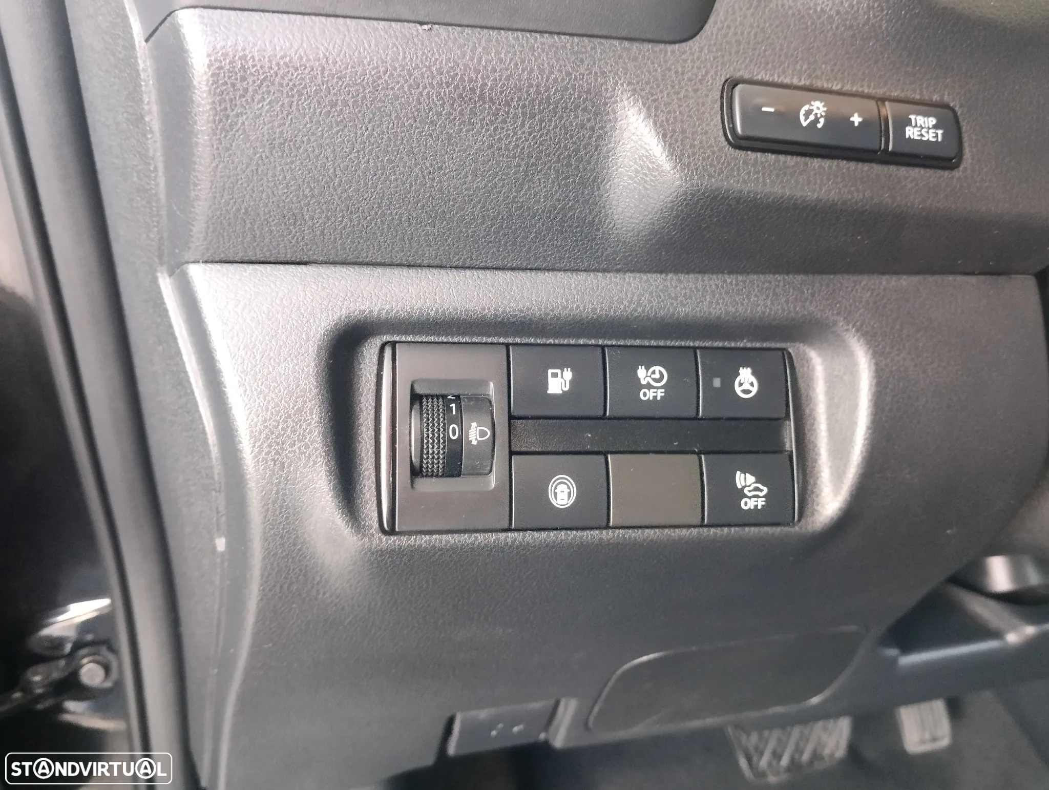 Nissan Leaf Tekna Two Tone+ProPilot Park - 8