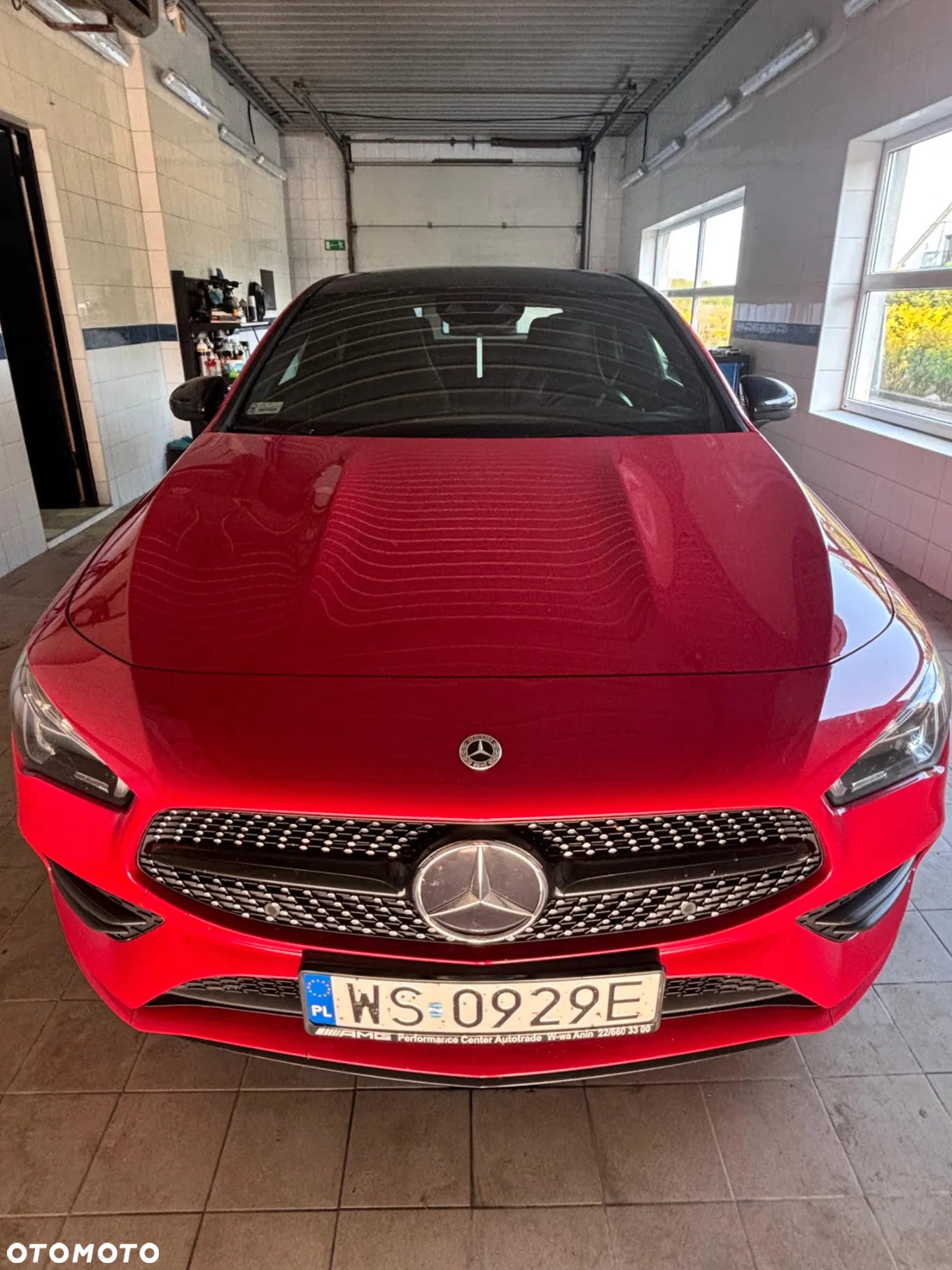 Mercedes-Benz CLA 220 4-Matic AMG Line 7G-DCT - 2