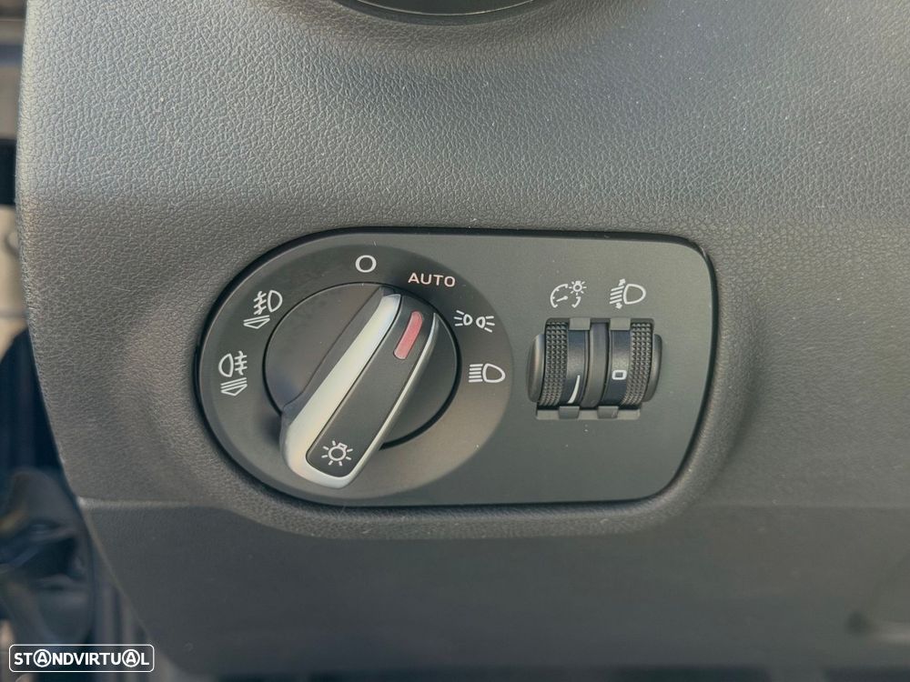 Audi A1 - 27