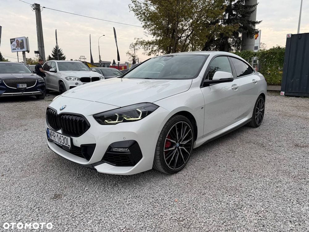 BMW Seria 2 220i xDrive M Sport - 1