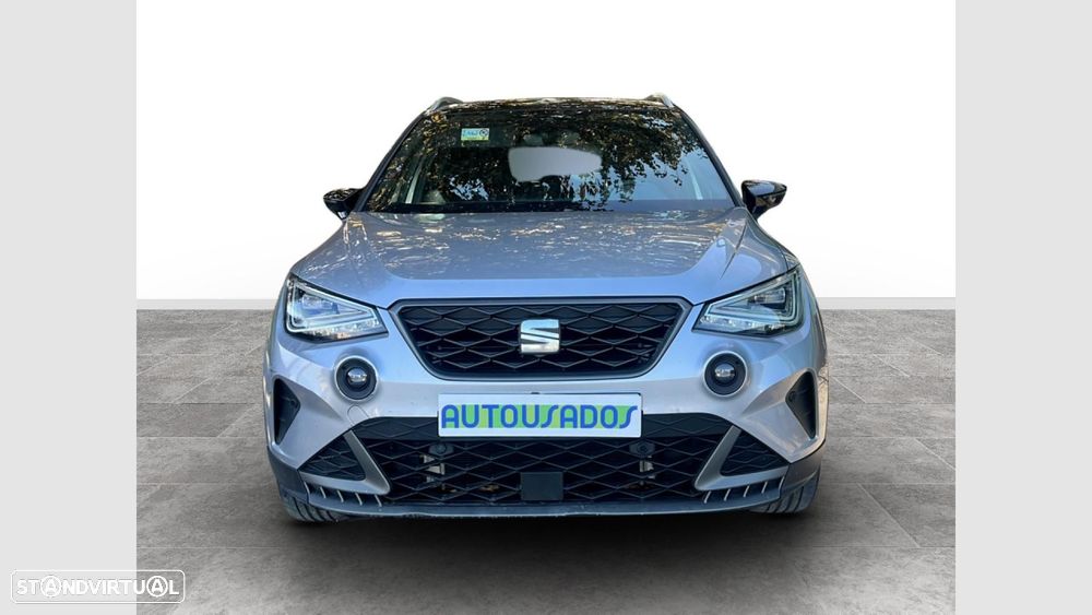 SEAT Arona 1.0 TSI FR - 7
