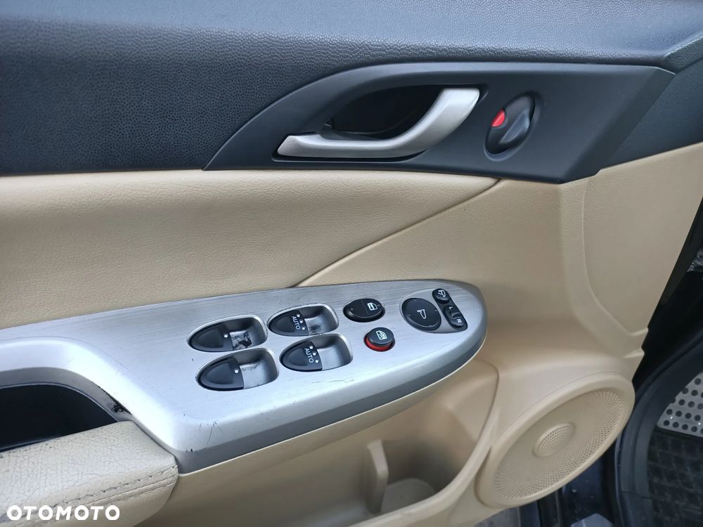 Honda Civic 1.8 Comfort - 23