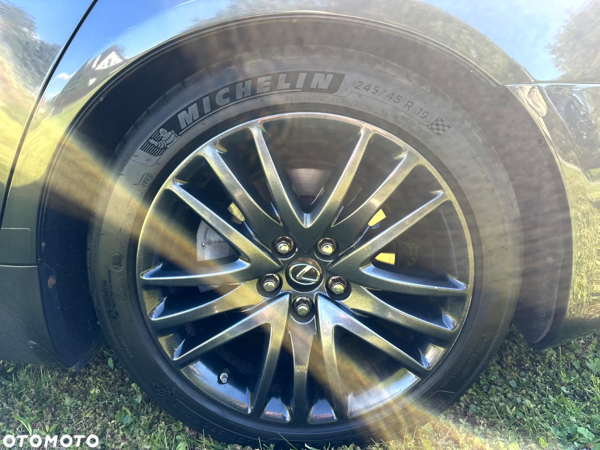 Lexus LS 460 Prestige - 26
