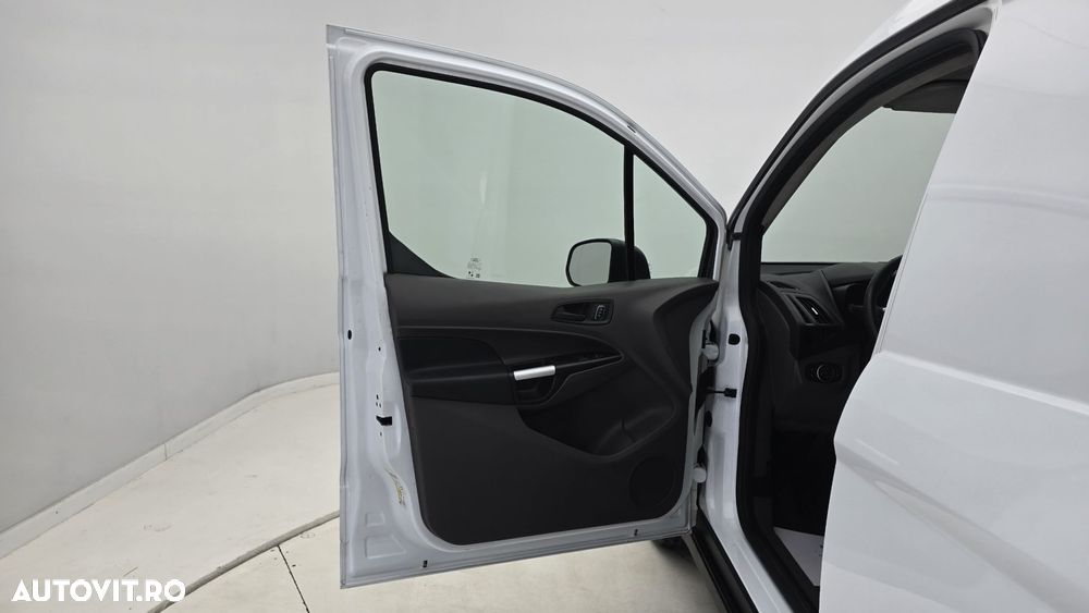 Ford Transit Connect - 10