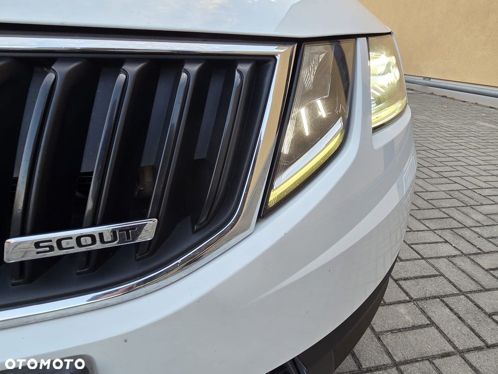 Skoda Octavia - 16