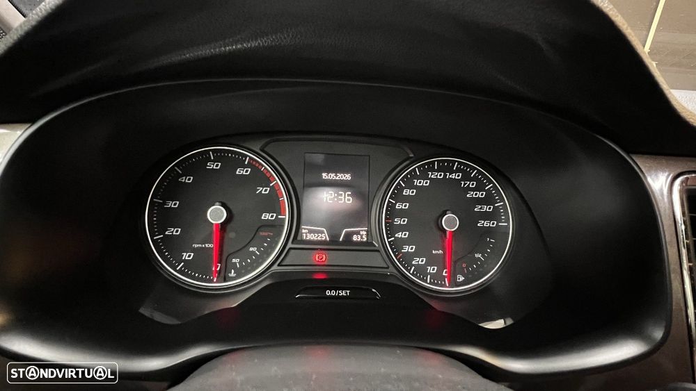 SEAT Ateca 1.5 TSI ACT 4Drive DSG OPF Xcellence - 53