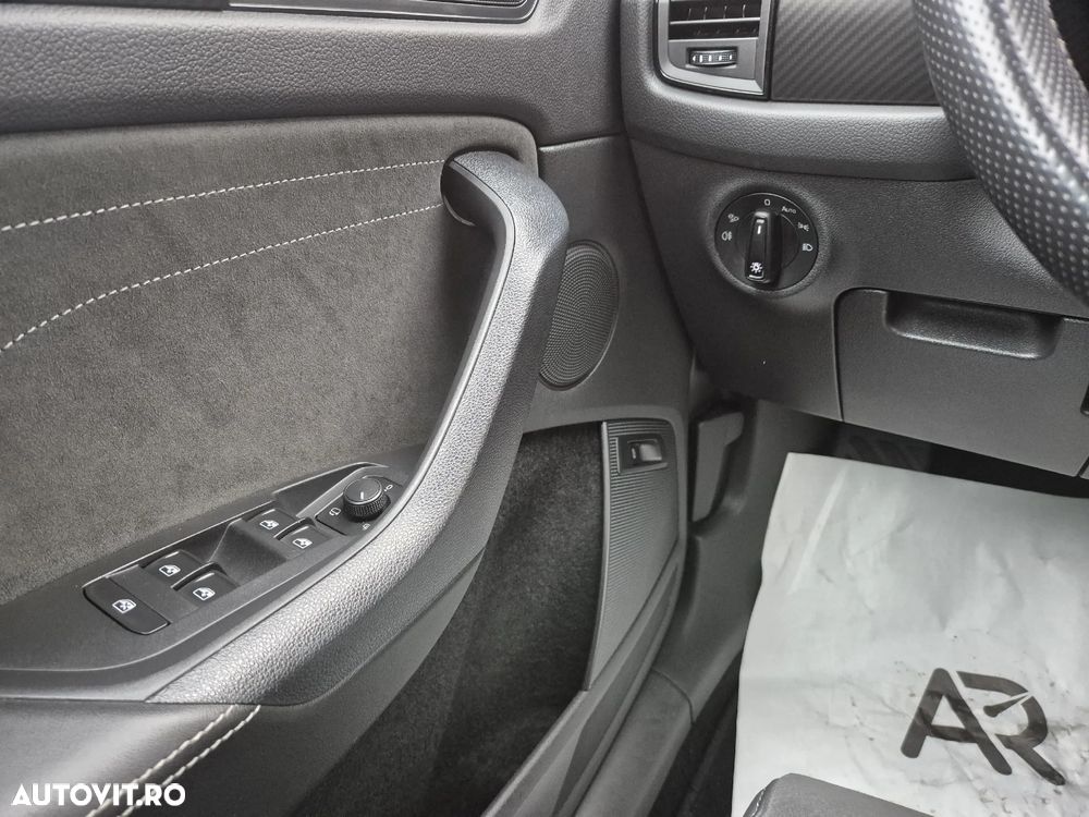 Skoda Kodiaq 2.0 TDI 4X4 DSG SportLine - 15