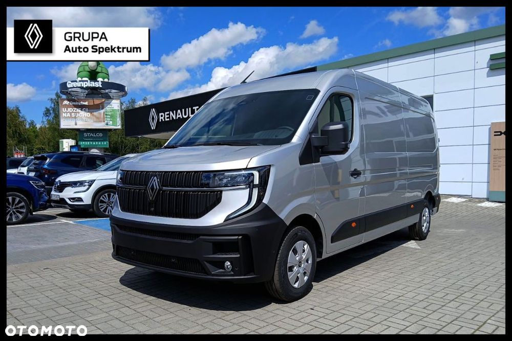 Renault Master - 1