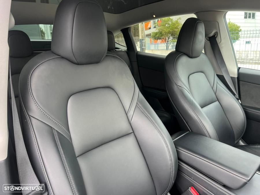 Tesla Model Y Long Range Tração Integral - 6