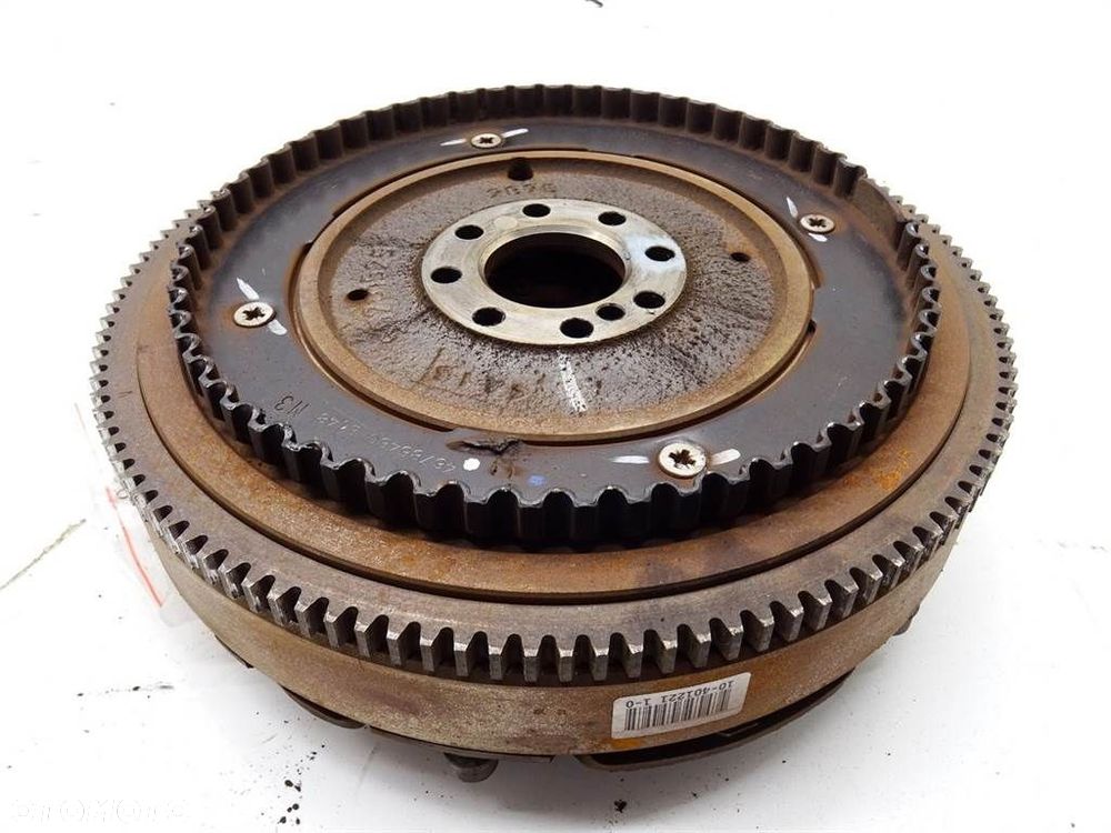 SPRZĘGŁO KOMPLETNE  FIAT PUNTO EVO (199_) 2008 - 2022 1.3 D Multijet (199AXC1A, 199BXC1A, - 4