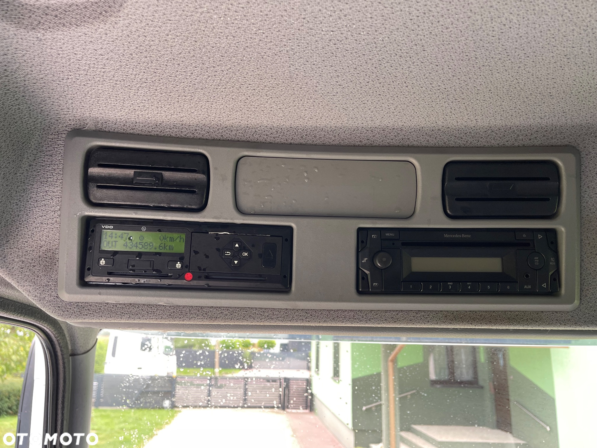 Mercedes-Benz AXOR 1824 euro 5 - 23
