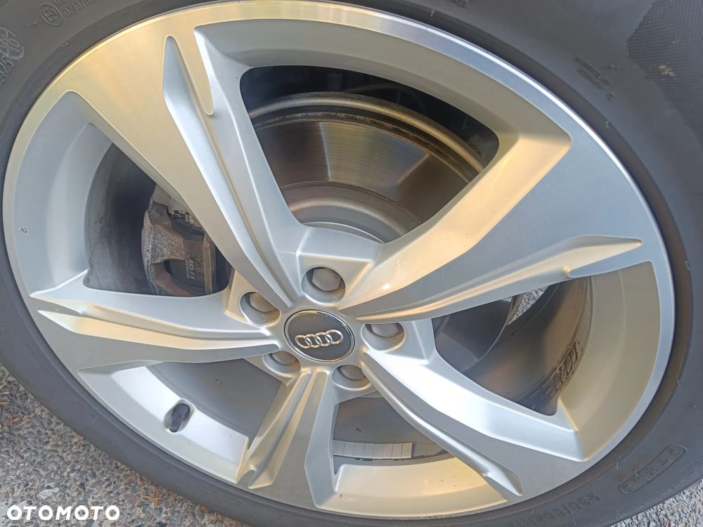 Audi Q5 2.0 TFSI Quattro S tronic design - 15